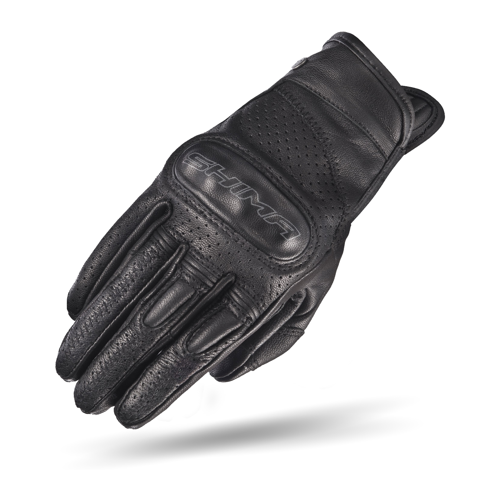 Дамски ръкавици SHIMA CALIBER BLACK — снимка 3