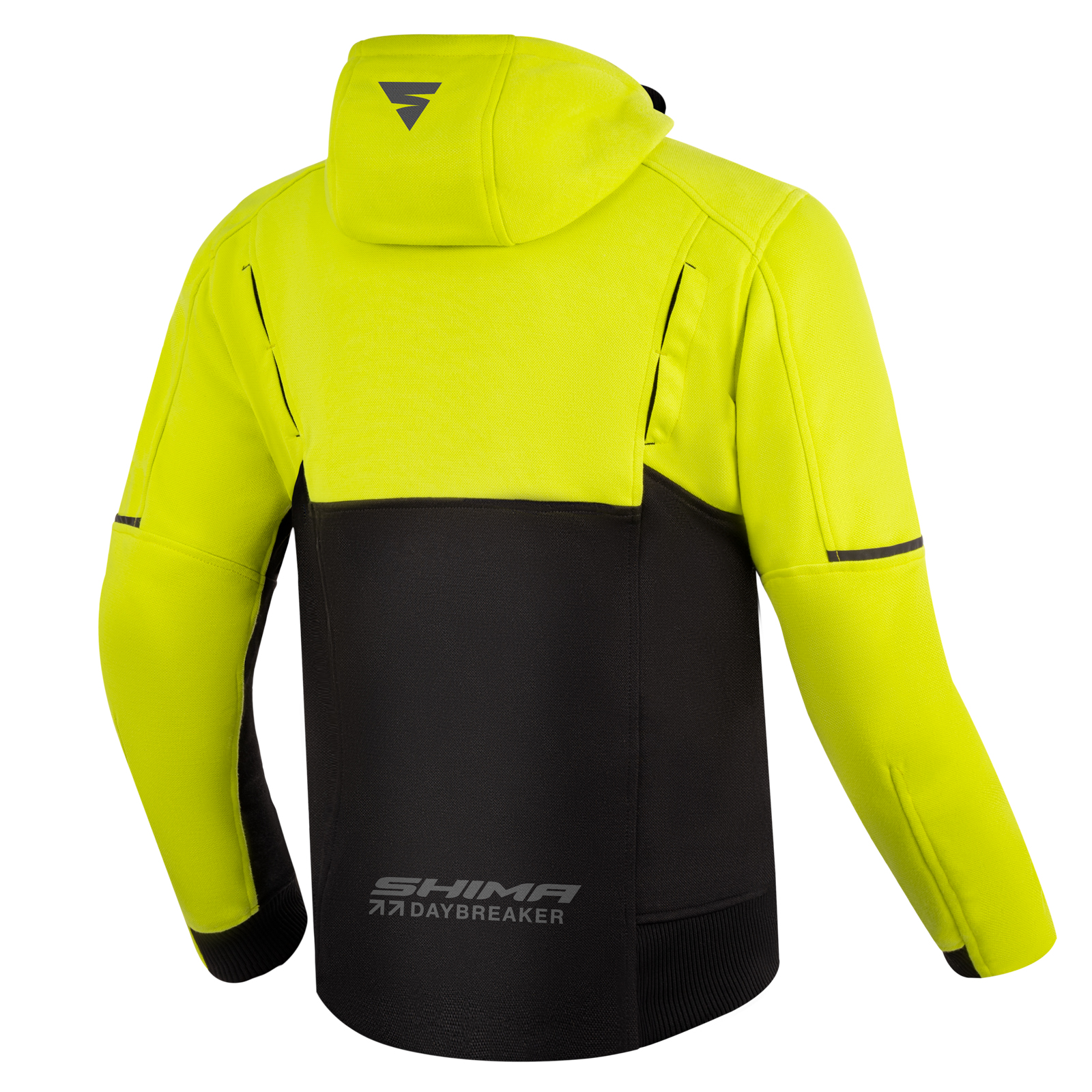 Мото яке SHIMA DAYBREAKER FLUO — снимка 3
