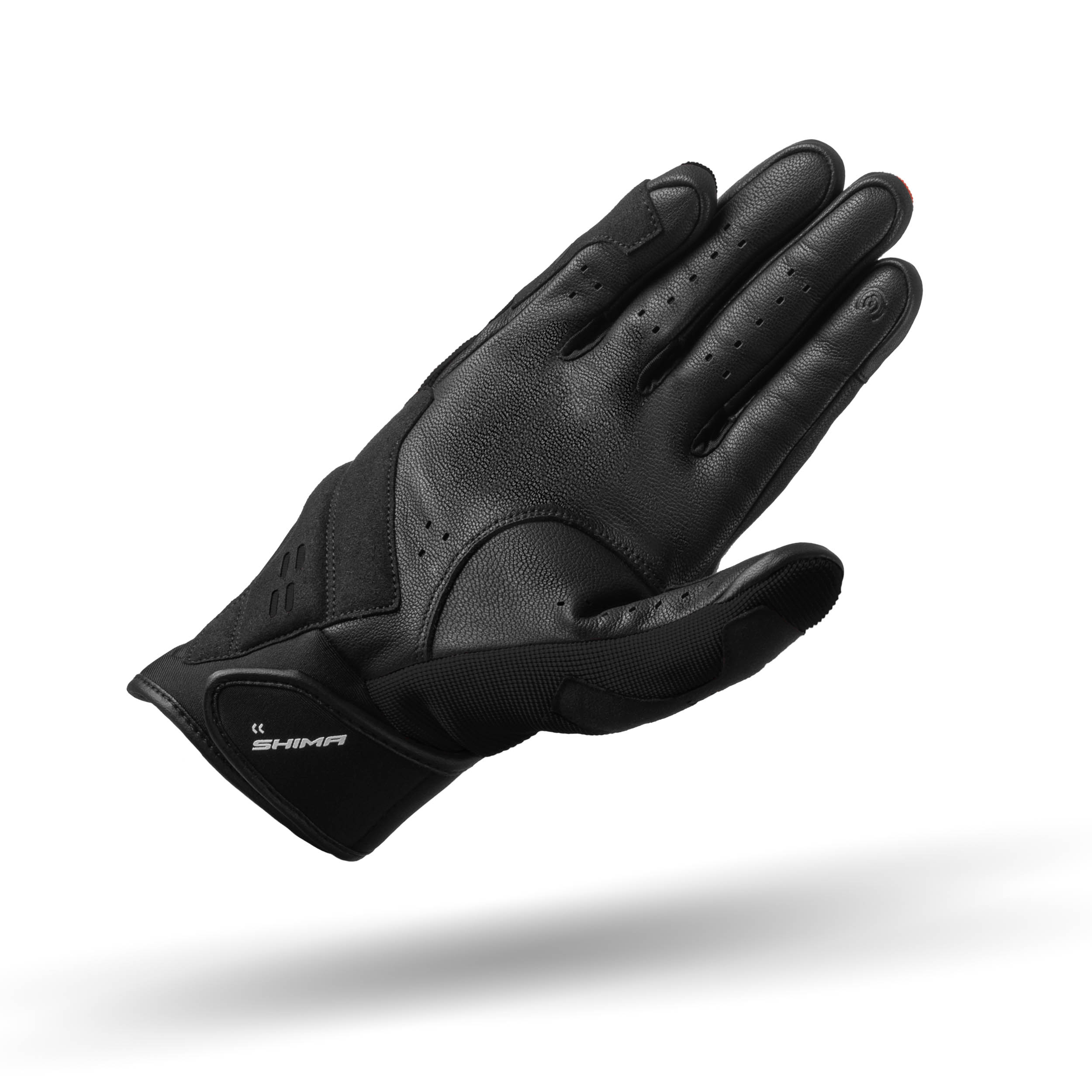 Дамски ръкавици SHIMA DRIFT BLACK — снимка 3