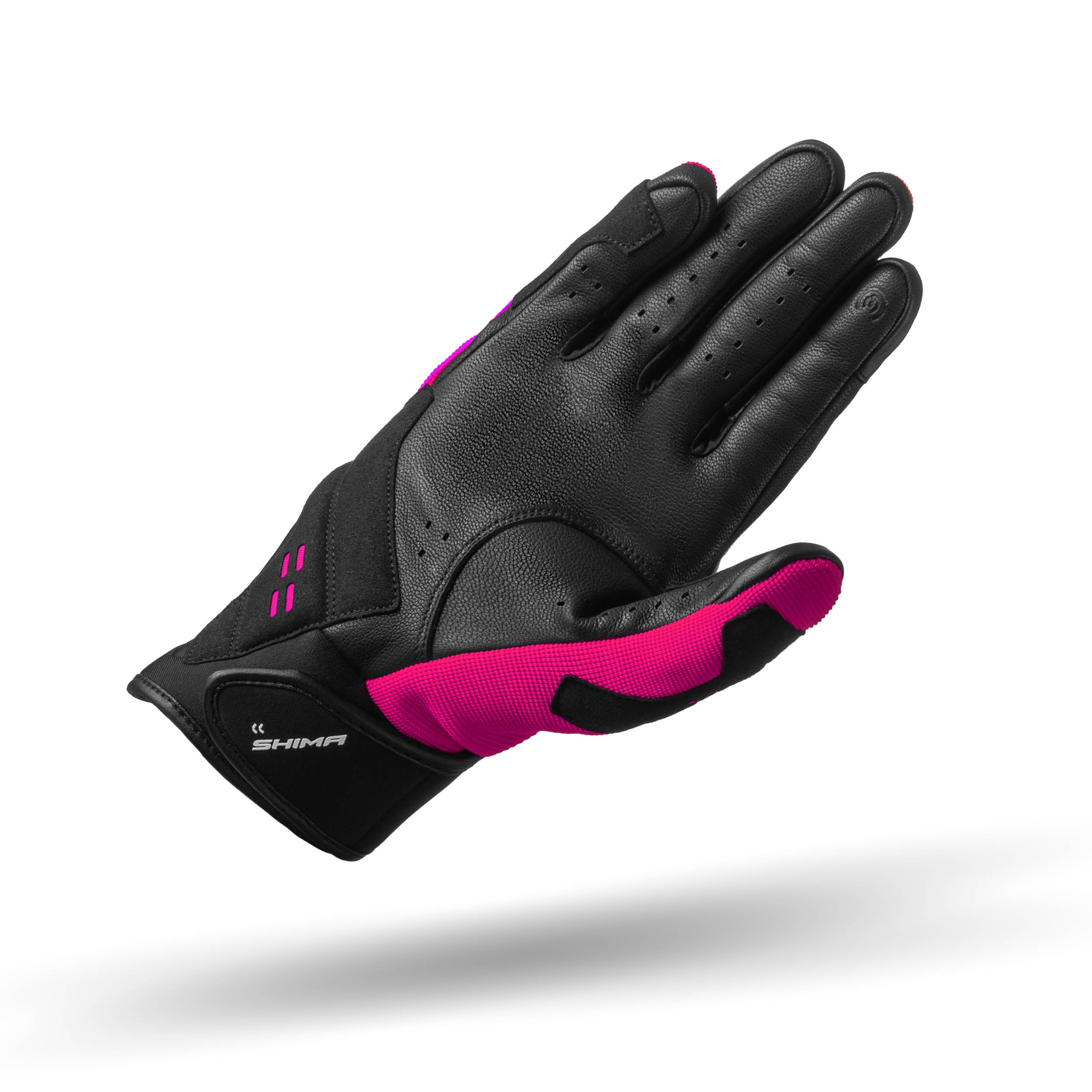 Дамски ръкавици SHIMA DRIFT PINK — снимка 6