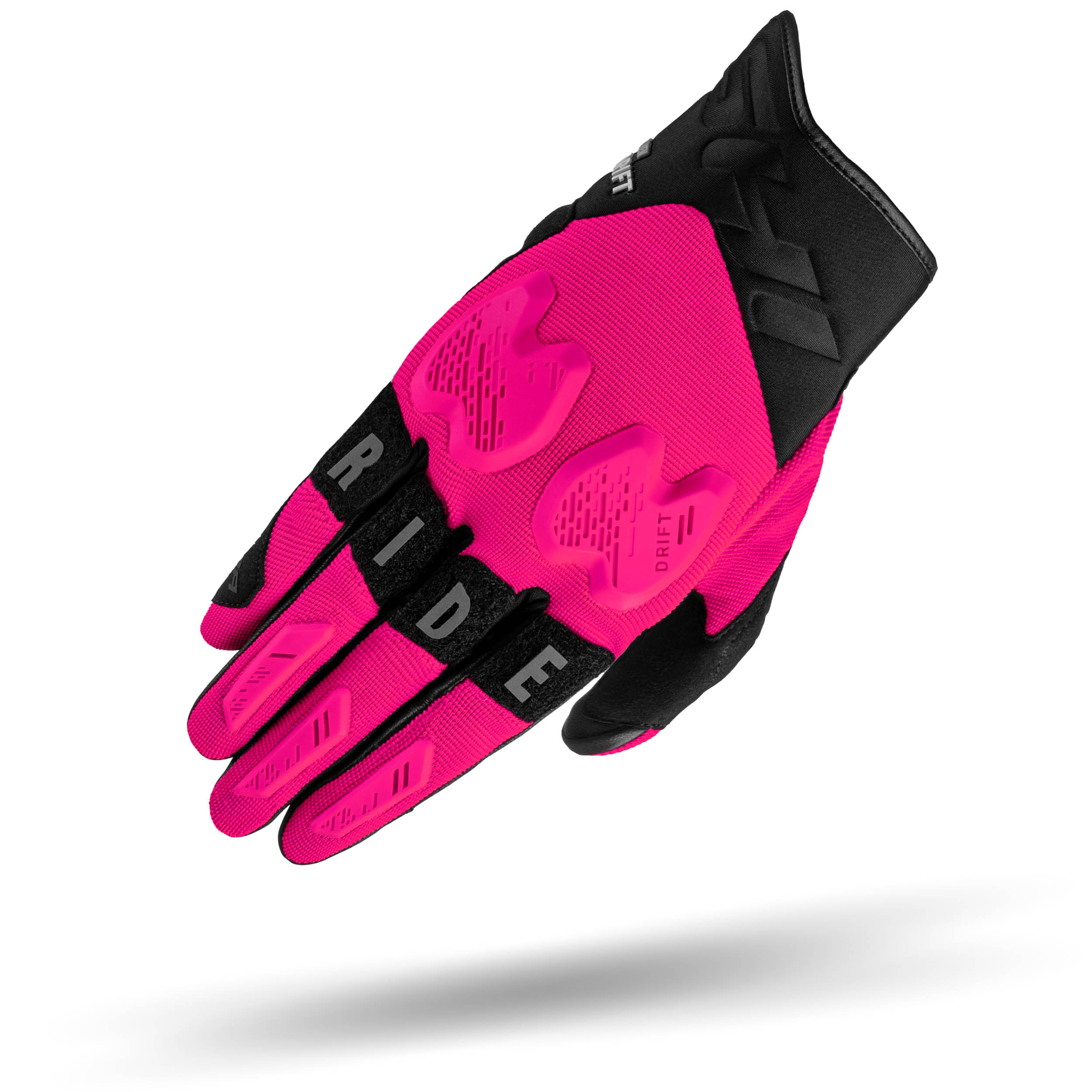 Дамски ръкавици SHIMA DRIFT PINK — снимка 5
