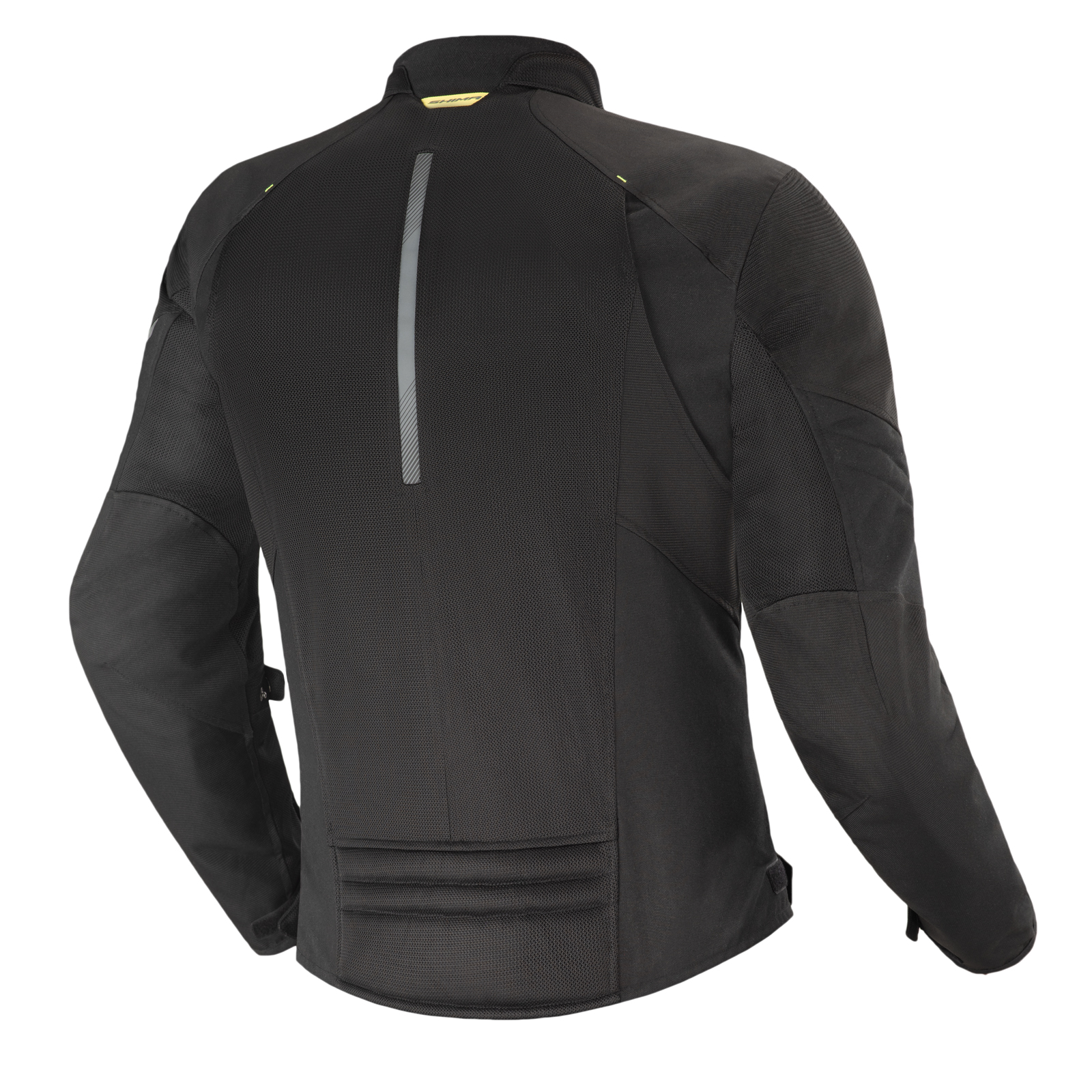 Лятно мото яке SHIMA JET BLACK — снимка 3