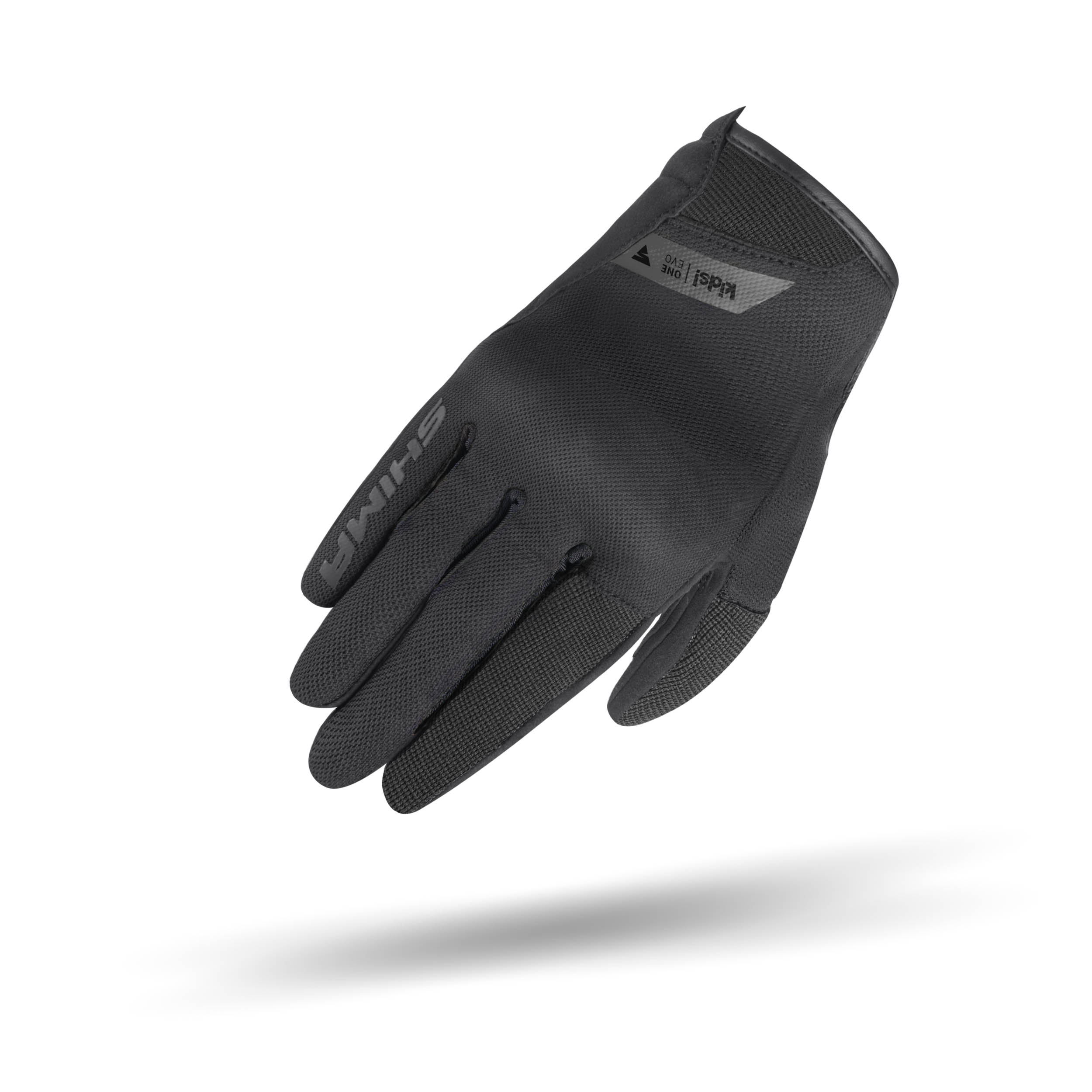 Детски ръкавици SHIMA ONE EVO BLACK — снимка 3