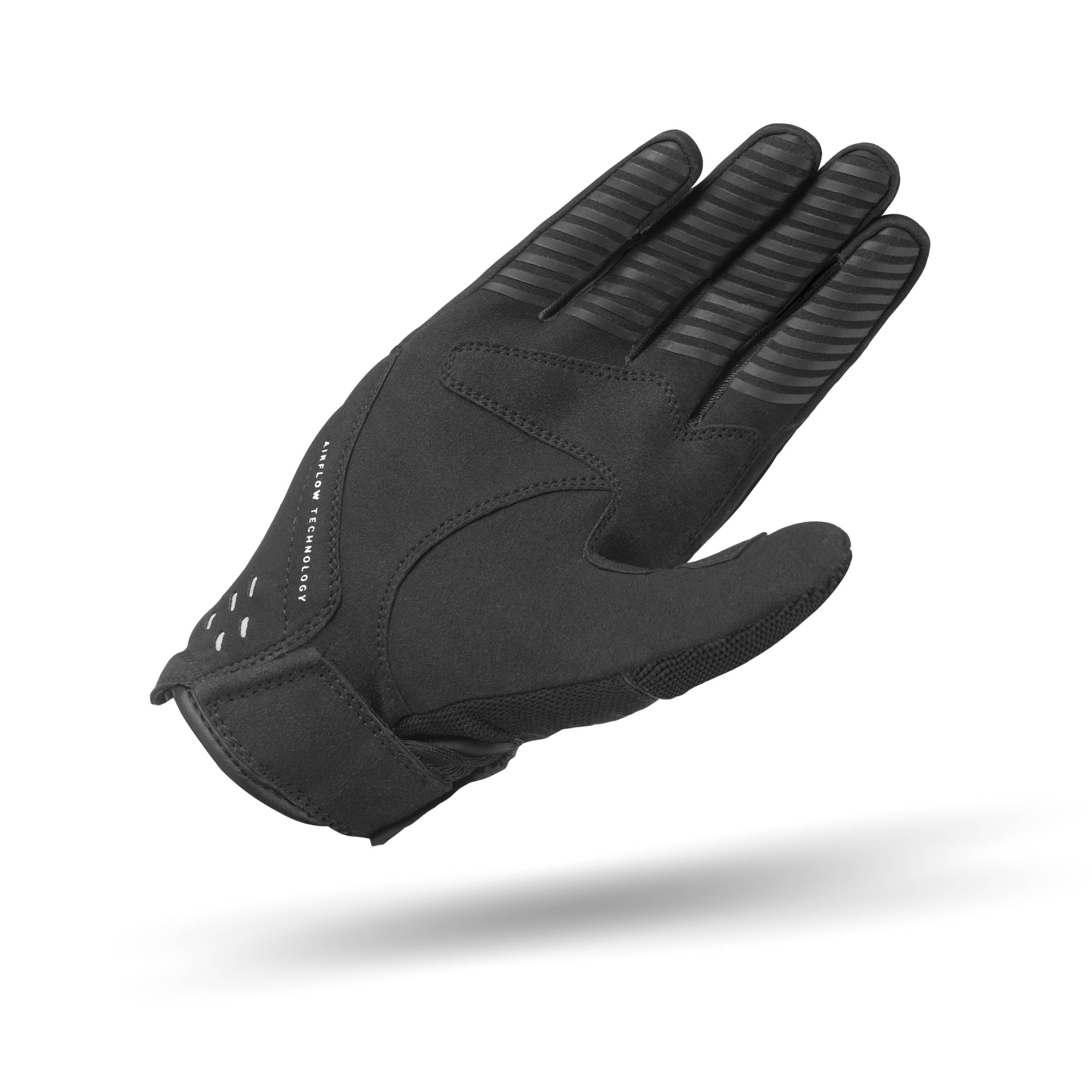 Детски ръкавици SHIMA ONE EVO BLACK — снимка 2