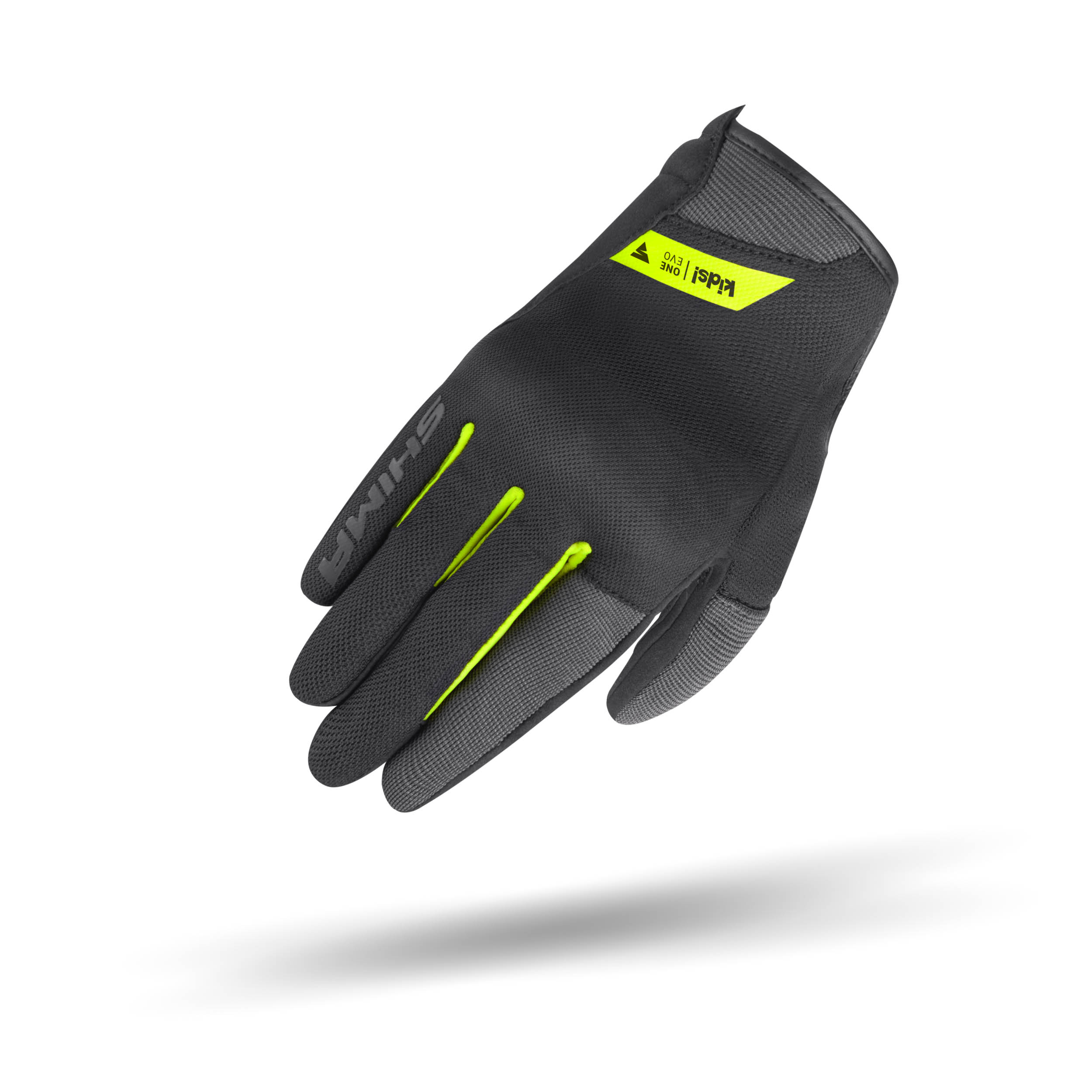 Детски ръкавици SHIMA ONE EVO FLUO — снимка 3