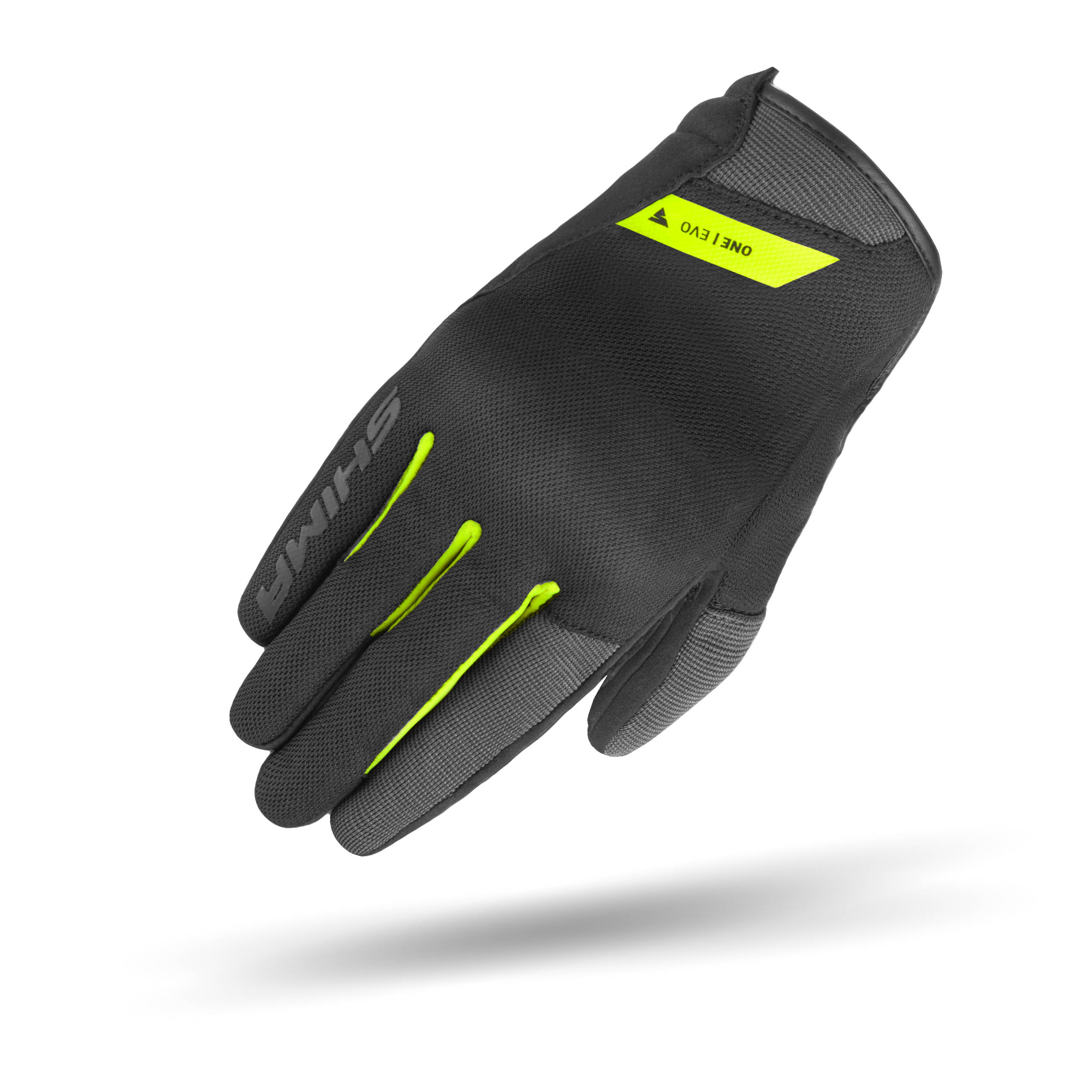 Мото ръкавици SHIMA ONE EVO FLUO — снимка 3