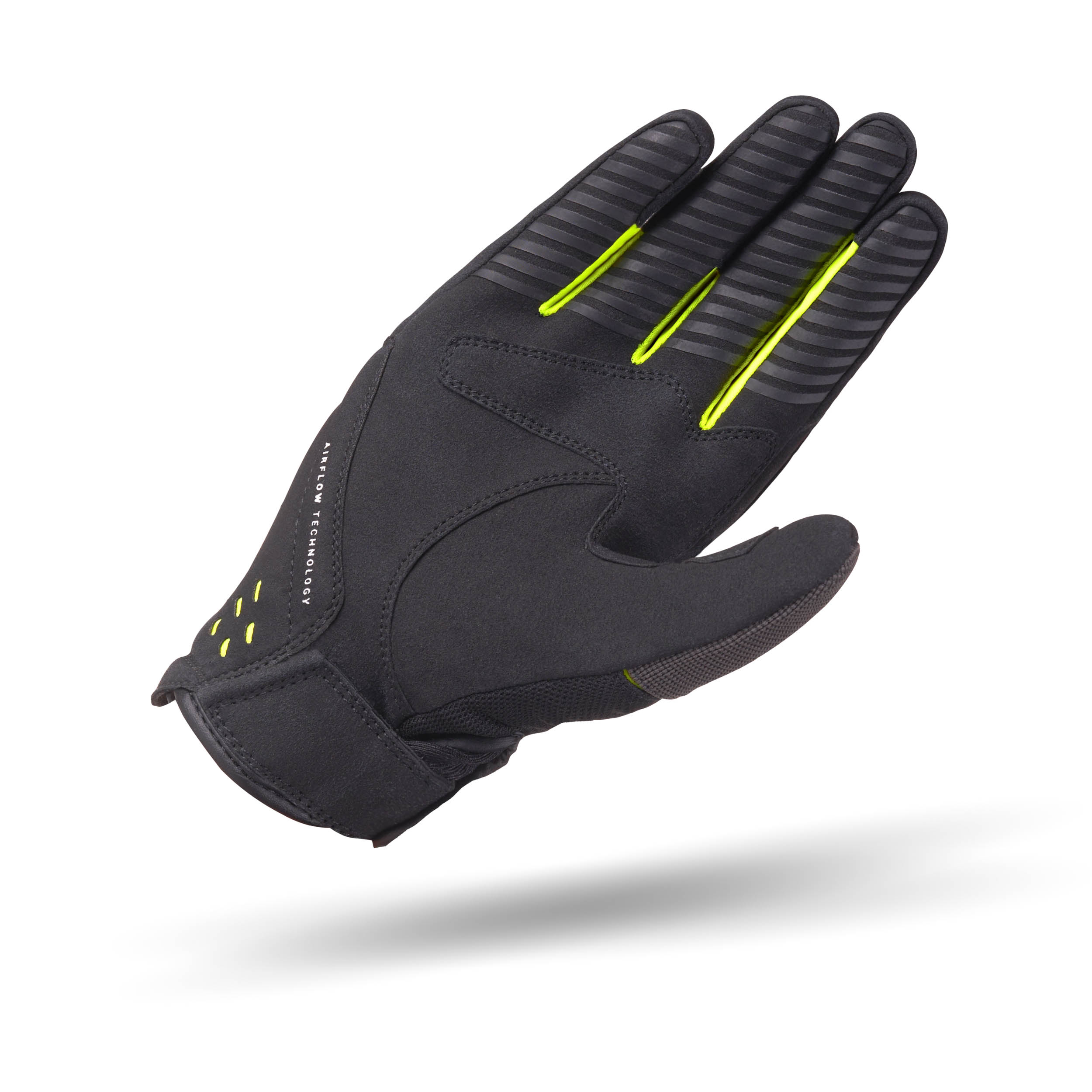 Мото ръкавици SHIMA ONE EVO FLUO — снимка 2