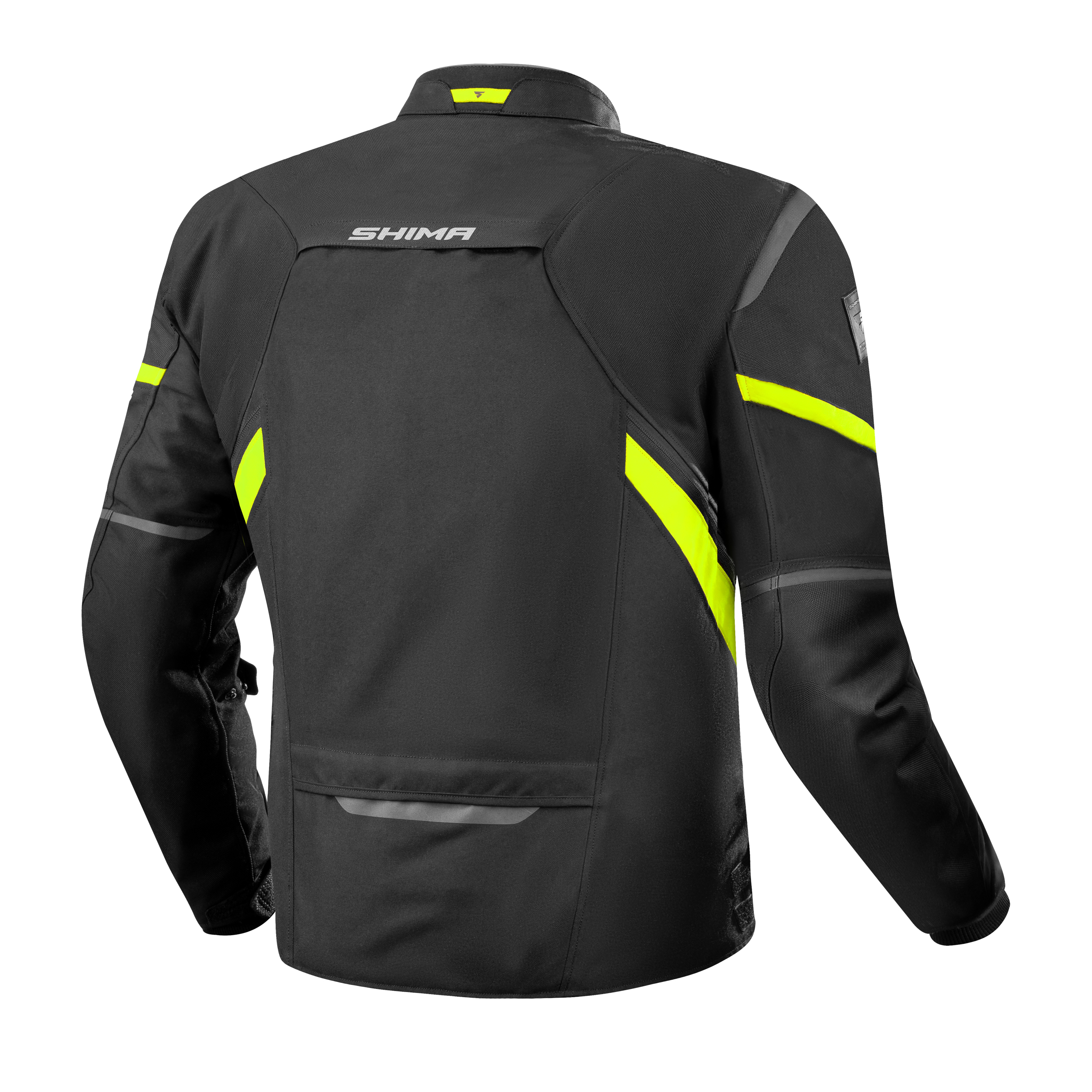 Мото яке SHIMA RUSH 2.0 FLUO — снимка 2