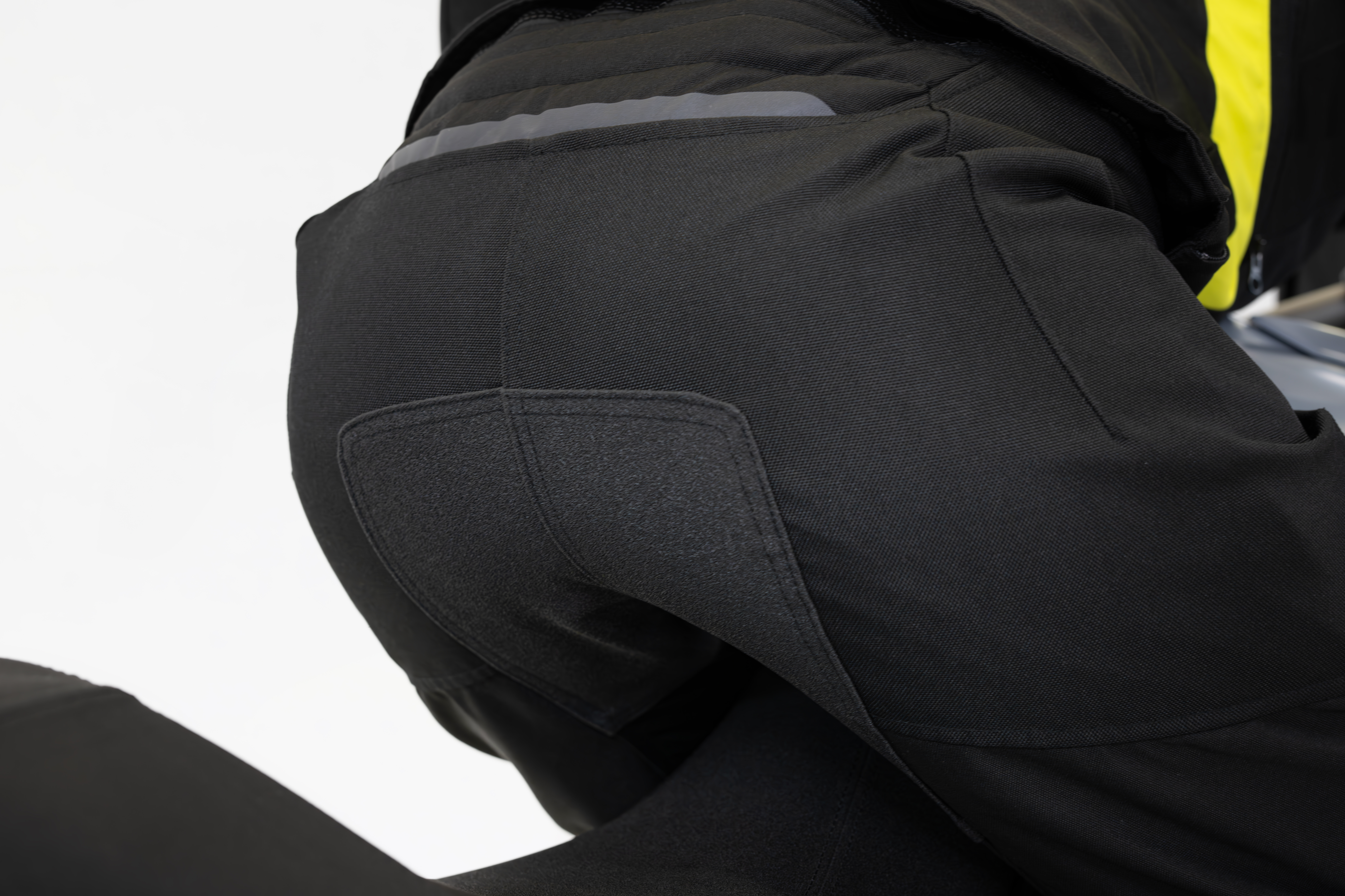 Дамски панталон SHIMA RUSH 2.0 BLACK — снимка 6