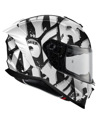 Каска PREMIER Hyper SR 8BM_4