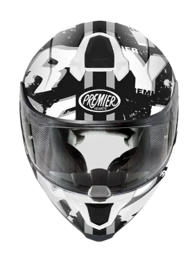 Каска PREMIER Hyper SR 8BM_2