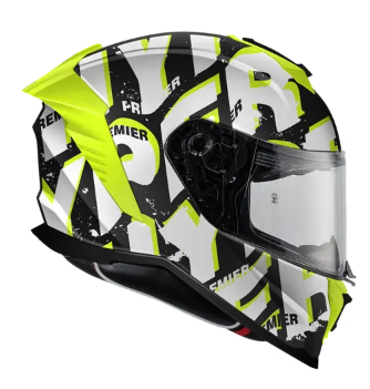 Каска PREMIER Hyper SR Y8BM_4