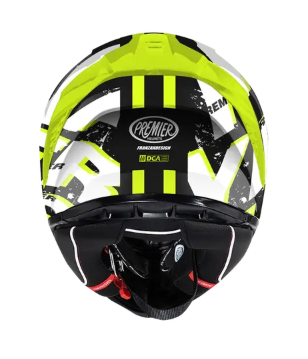 Каска PREMIER Hyper SR Y8BM_3