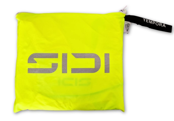 Комплект дъждобран SIDI K-OUT 3 — снимка 3
