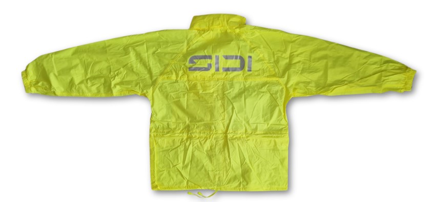 Комплект дъждобран SIDI K-OUT 3 — снимка 2