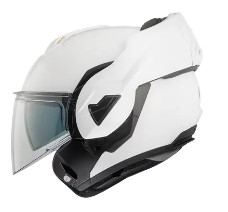 Модуларна каска PREMIER XCHARGER U8 — снимка 6