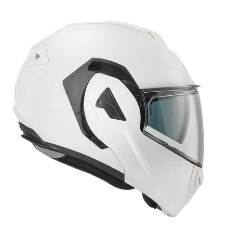 Модуларна каска PREMIER XCHARGER U8 — снимка 5