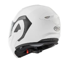 Модуларна каска PREMIER XCHARGER U8 — снимка 4