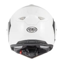 Модуларна каска PREMIER XCHARGER U8 — снимка 3