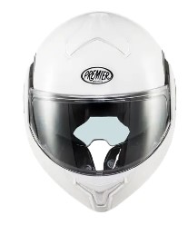 Модуларна каска PREMIER XCHARGER U8 — снимка 2