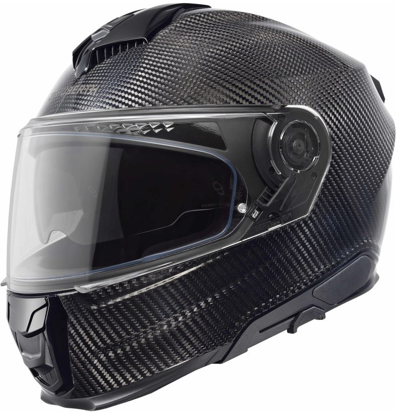 Каска SCHUBERTH S3 CARBON Black_6