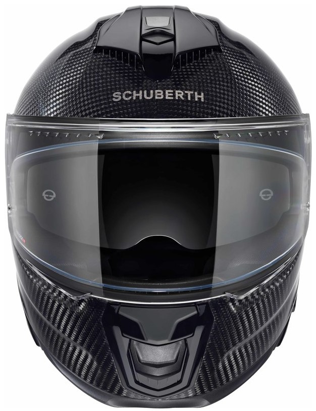Каска SCHUBERTH S3 CARBON Black_5