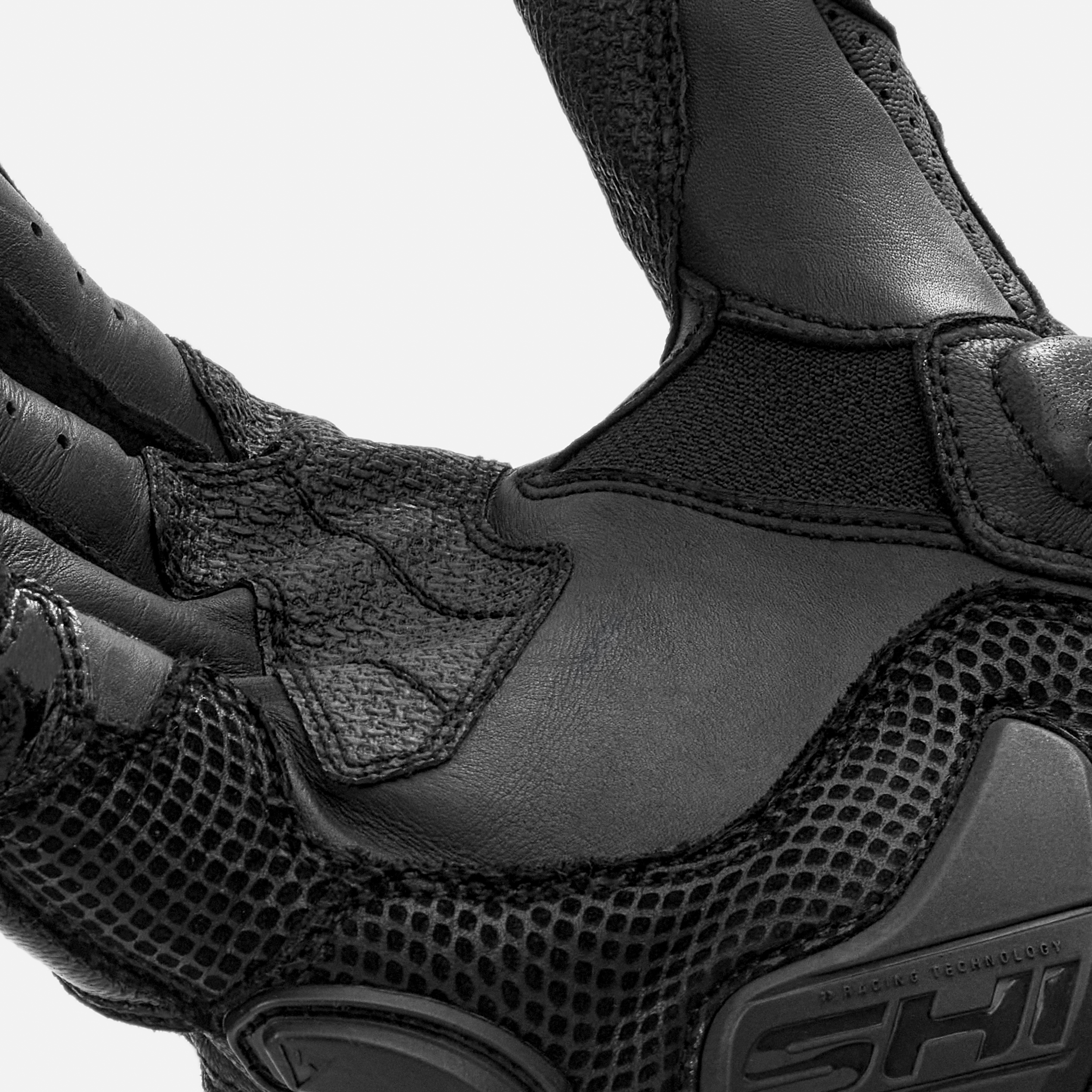 Дамски ръкавици SHIMA RS-3 BLACK — снимка 6