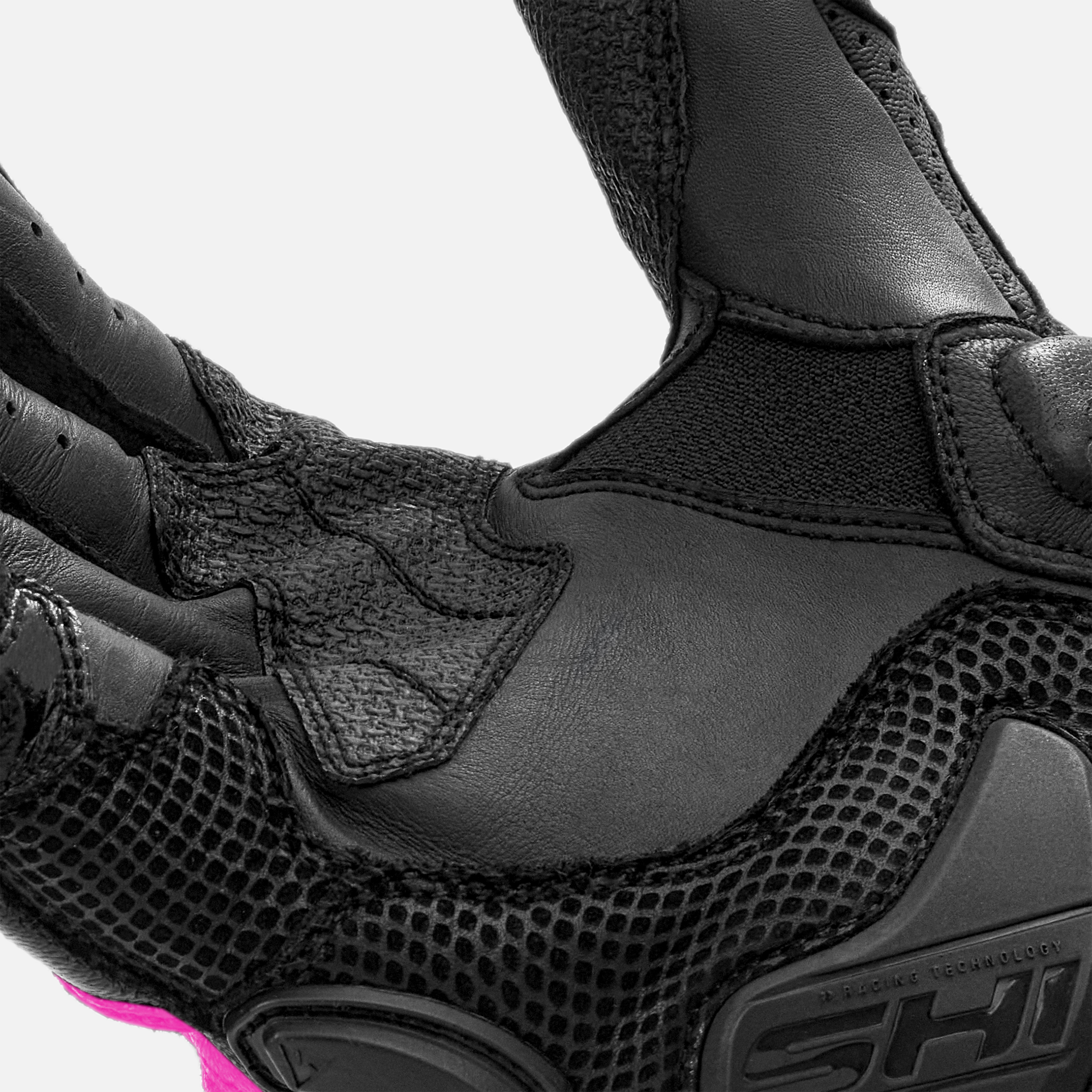 Дамски ръкавици SHIMA RS-3 PINK — снимка 6