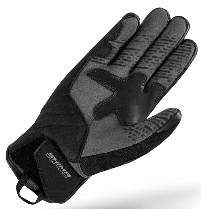 Мото ръкавици SHIMA BLAZE 2.0 FLUO — снимка 2
