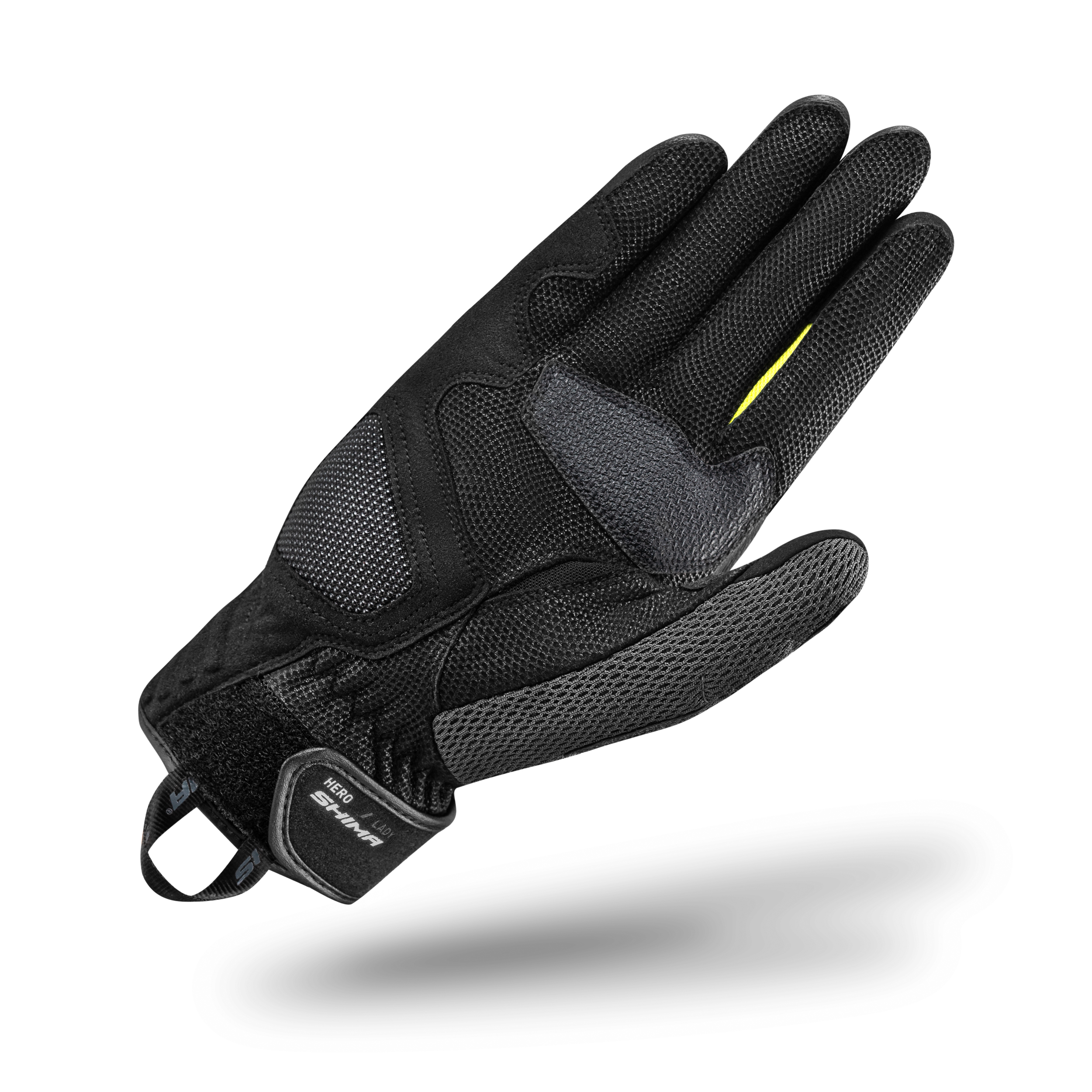 Дамски ръкавици SHIMA HERO FLUO — снимка 3