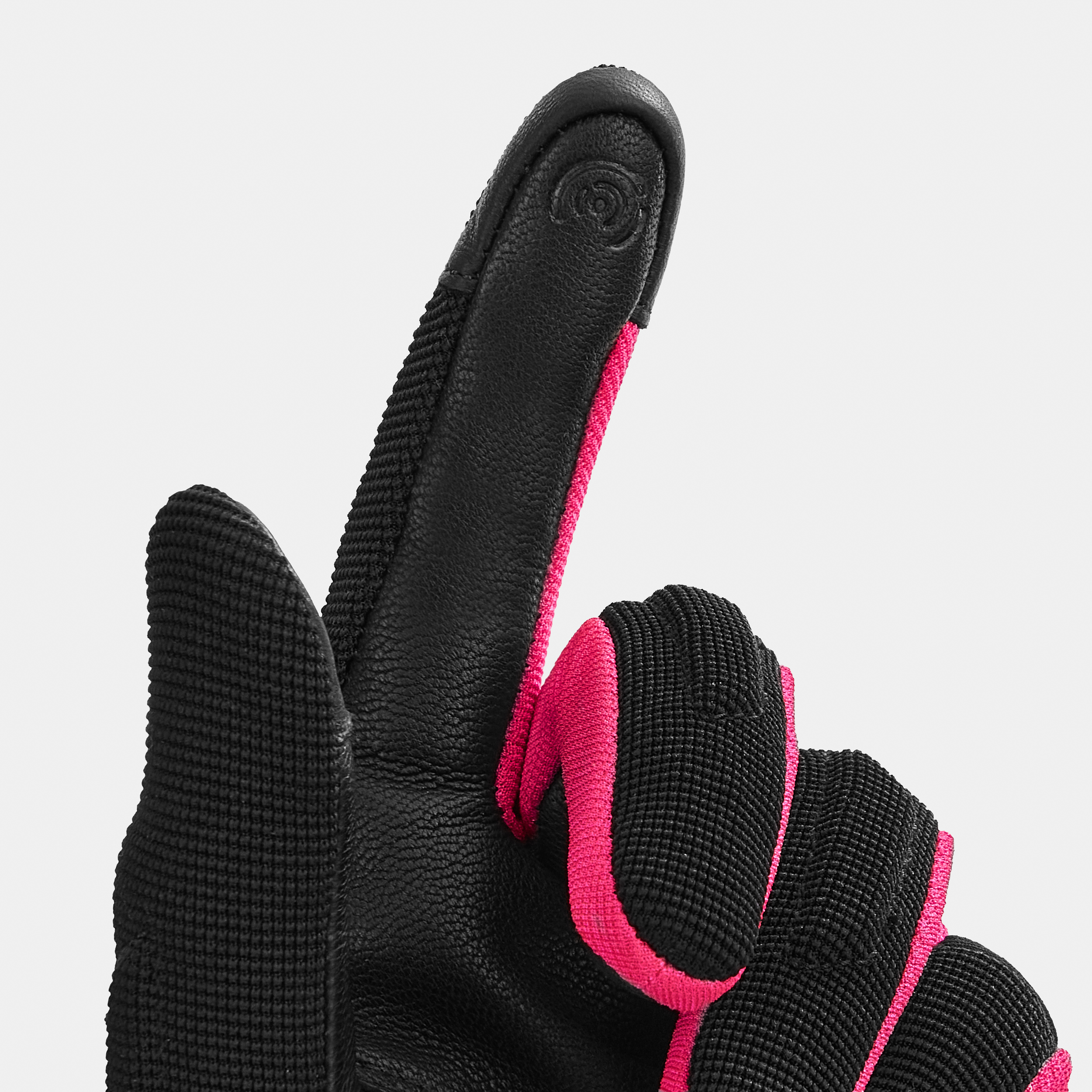 Дамски ръкавици SHIMA SONIC PINK — снимка 2