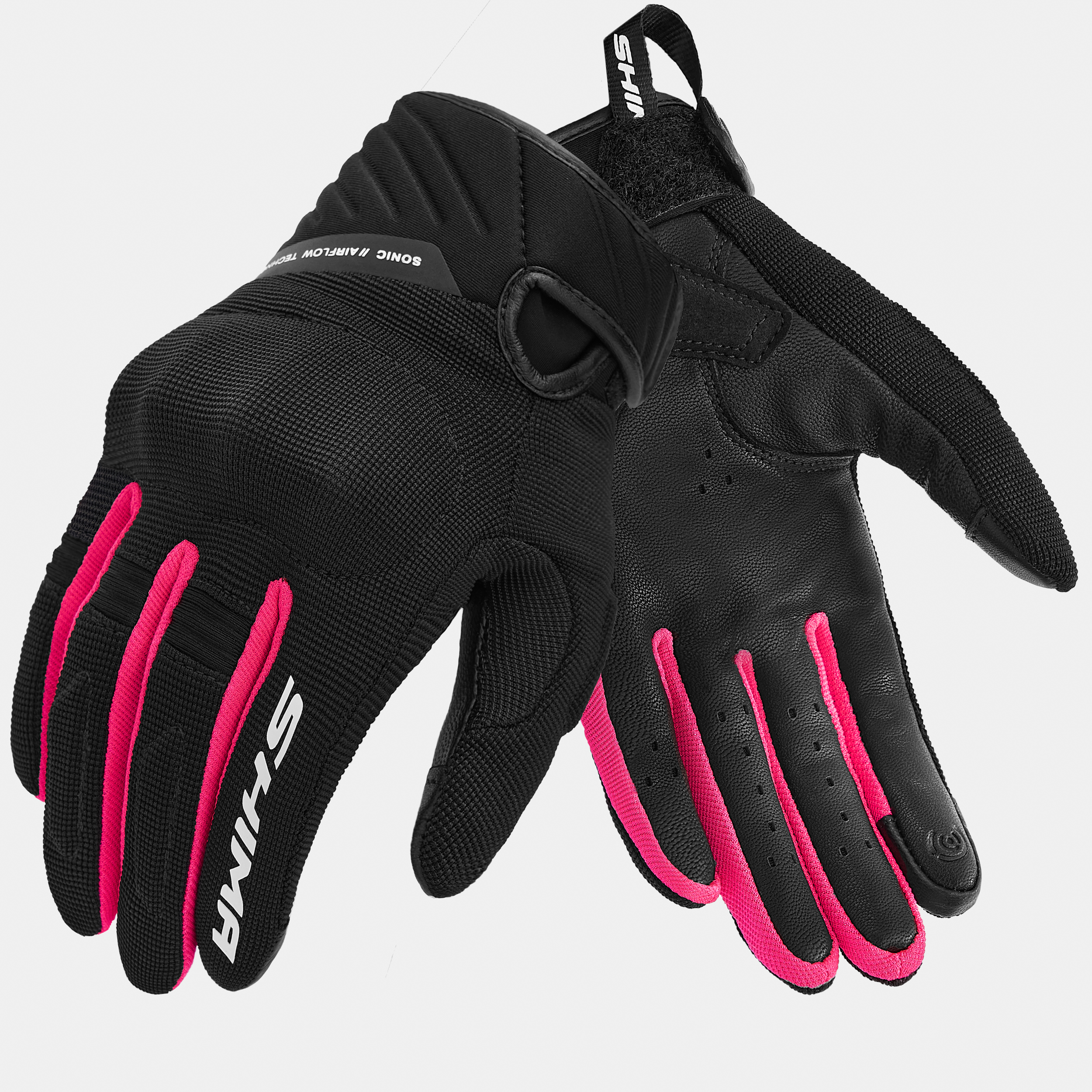 Дамски ръкавици SHIMA SONIC PINK