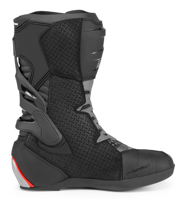 Ботуши FORMA Phantom Black — снимка 2