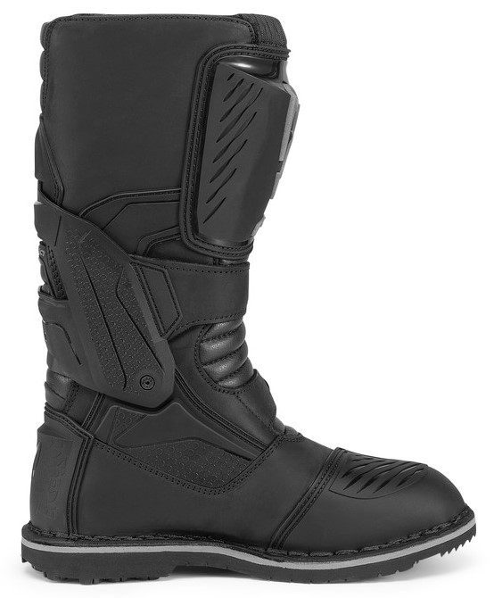Ендуро ботуши FORMA Terra Evo Dry WP BLACK — снимка 3