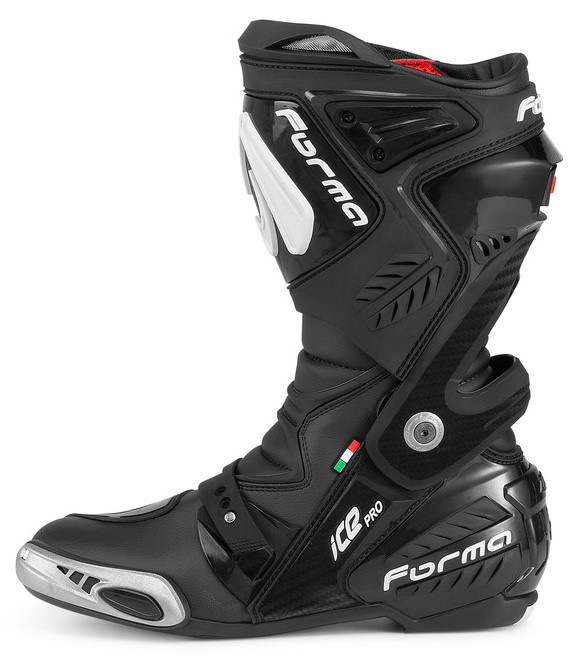 Ботуши FORMA ICE PRO BLACK_3