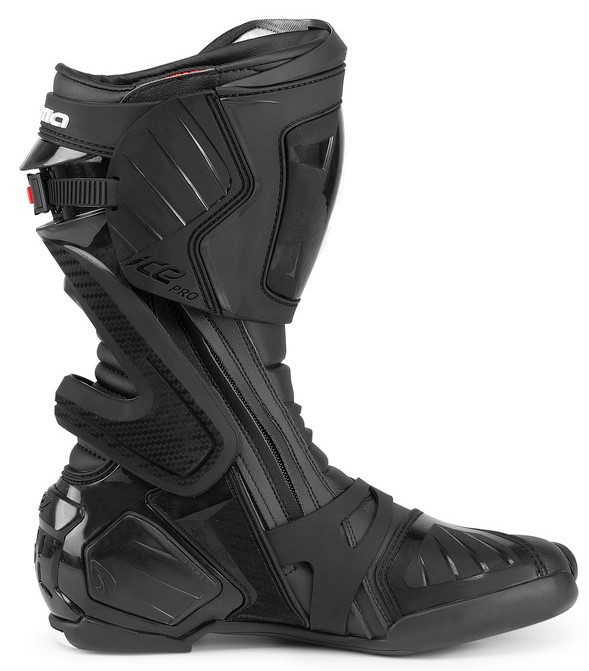 Ботуши FORMA ICE PRO BLACK_2