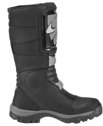 Адвенчър ботуши FORMA ADVENTURE AIR DRY WP BLACK_3
