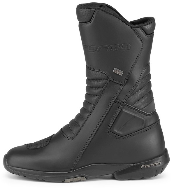 Ботуши FORMA Jasper HDry WP Black — снимка 3