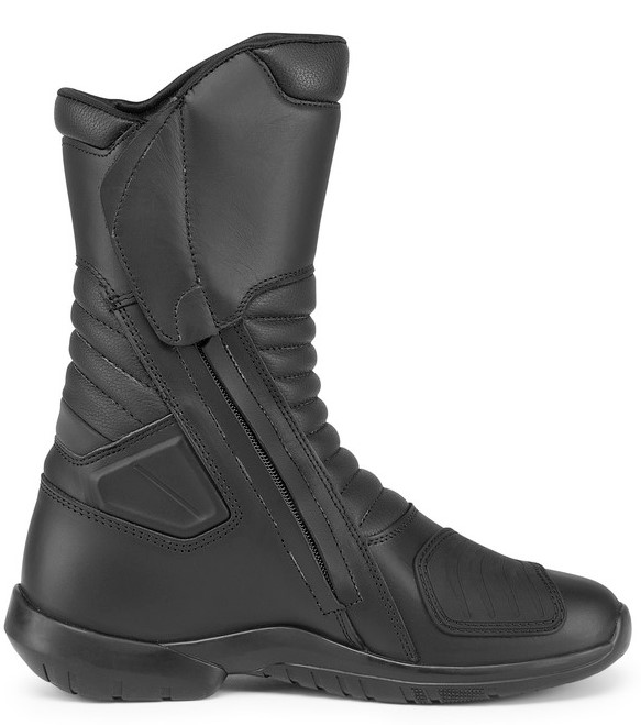 Ботуши FORMA Jasper HDry WP Black — снимка 2