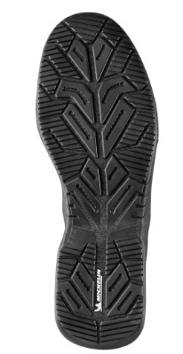 Ботуши FORMA Glider Dry WP Black — снимка 2