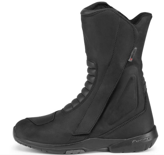 Ботуши FORMA Frontier Dry WP Black — снимка 4
