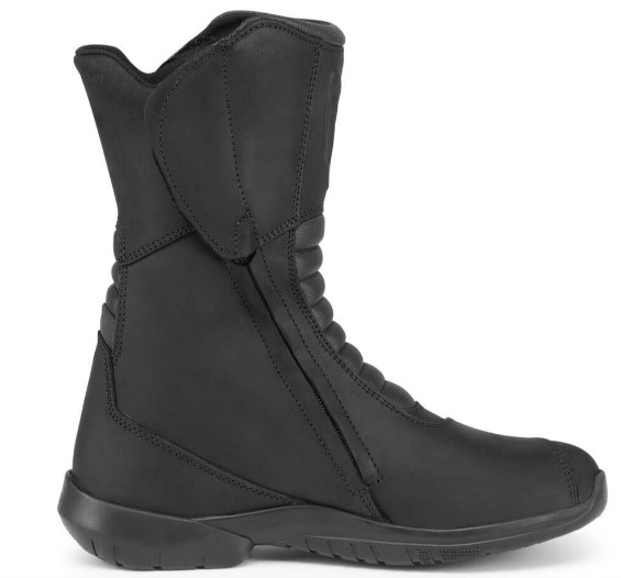 Ботуши FORMA Frontier Dry WP Black — снимка 3