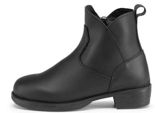 Дамски боти FORMA JOY DRY WP BLACK — снимка 4