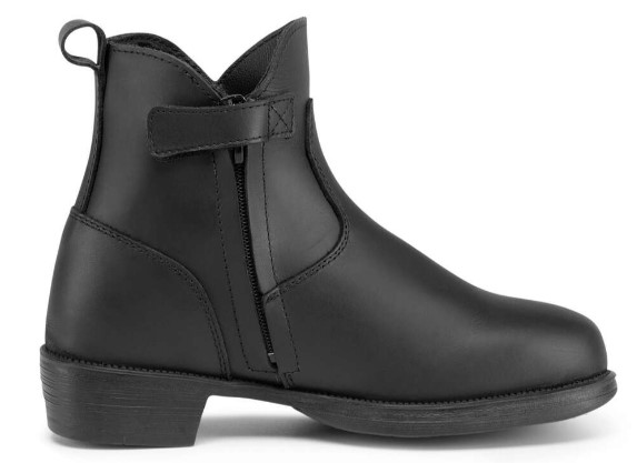 Дамски боти FORMA JOY DRY WP BLACK — снимка 3