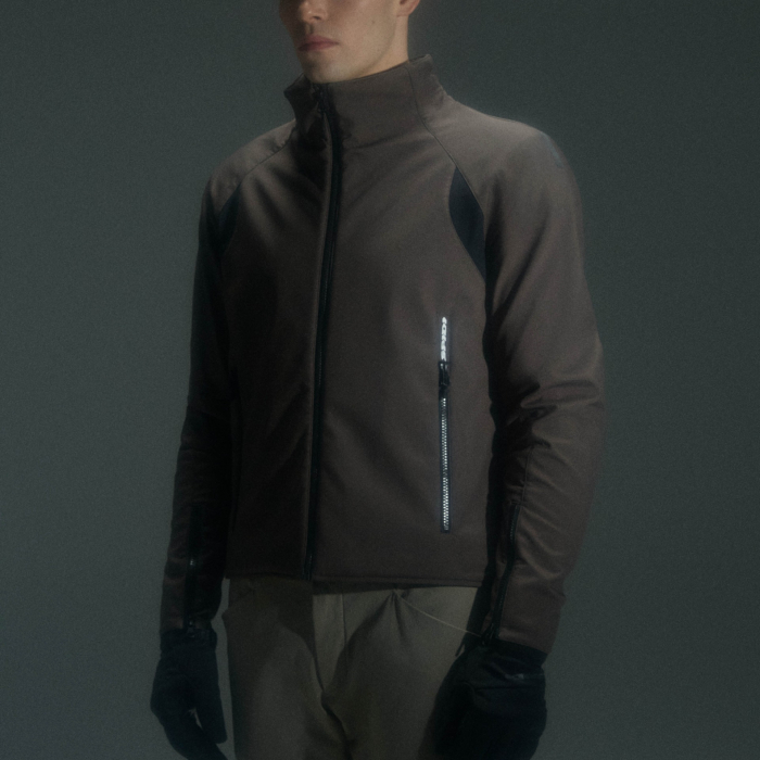 Мото Яке SPIDI THE STANDARD JACKET WINE/BLACK_2