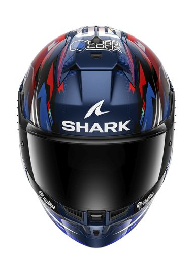 Каска SHARK SKWAL CUP REPLICA ZARCO GP DE FRANCE_2
