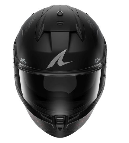 Каска SHARK D-SKWAL 3 SP LYNE BLACK — снимка 2