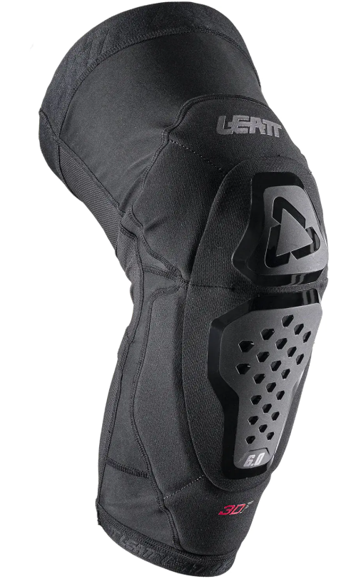 Наколенки LEATT 6.0 EVO — снимка 2