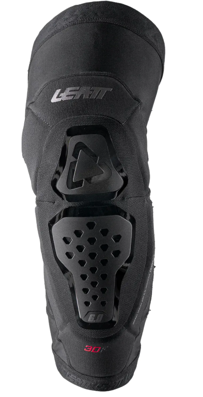 Наколенки LEATT 6.0 EVO — снимка 3