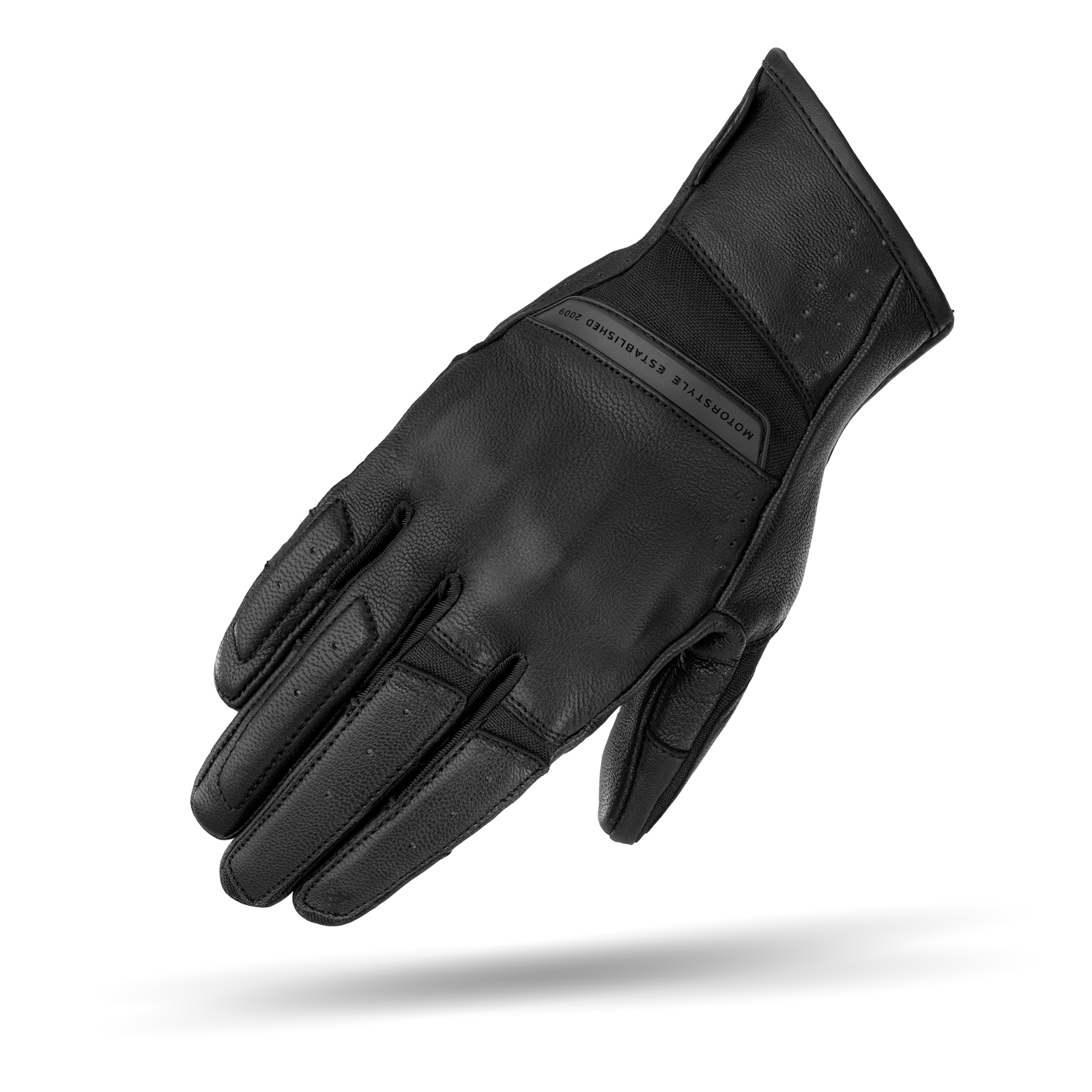 Дамски ръкавици SHIMA MONACO BLACK — снимка 2